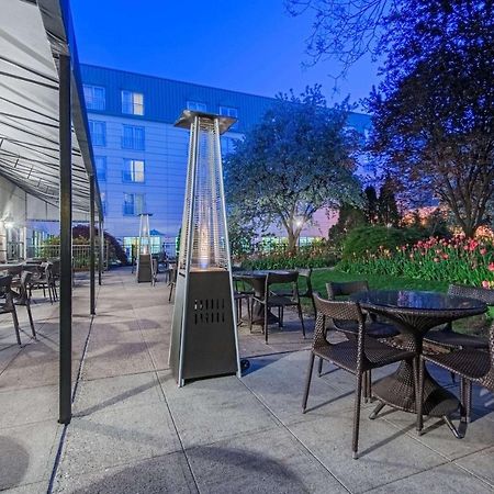 Sonesta Hamilton Park Hotel & Conference Center Florham Park Esterno foto