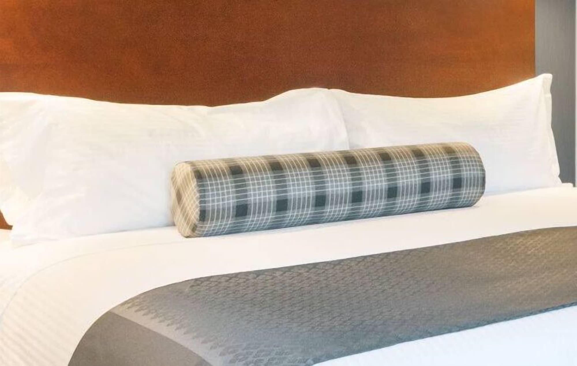 Sonesta Hamilton Park Hotel & Conference Center Florham Park Esterno foto