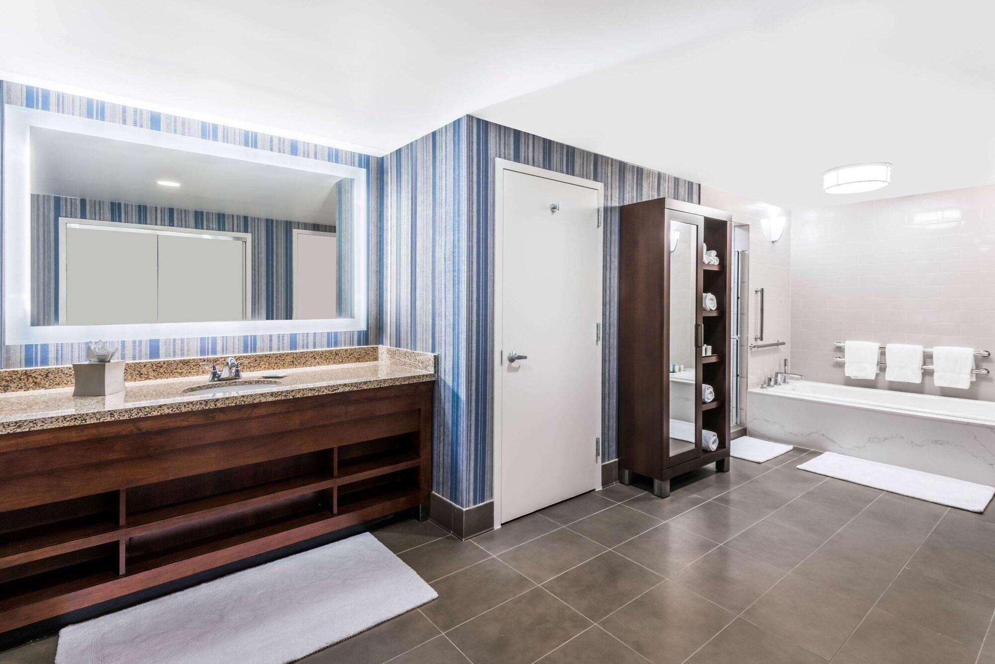 Sonesta Hamilton Park Hotel & Conference Center Florham Park Esterno foto
