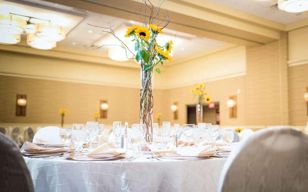 Sonesta Hamilton Park Hotel & Conference Center Florham Park Esterno foto
