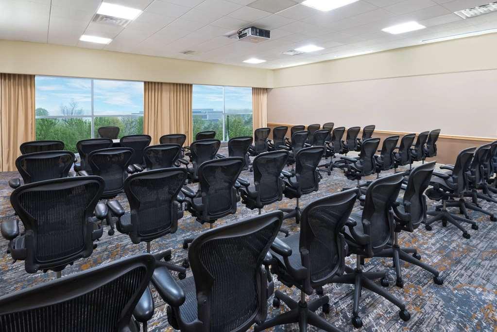 Sonesta Hamilton Park Hotel & Conference Center Florham Park Servizi foto
