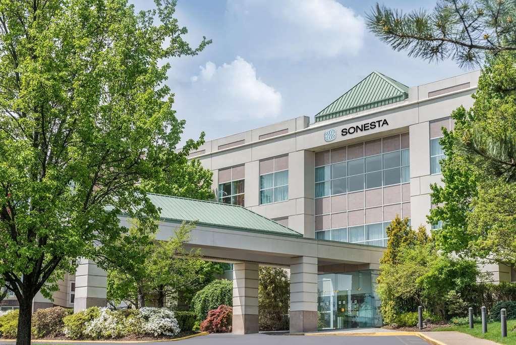Sonesta Hamilton Park Hotel & Conference Center Florham Park Esterno foto