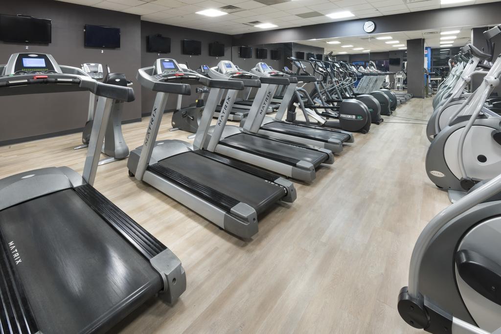 Sonesta Hamilton Park Hotel & Conference Center Florham Park Esterno foto