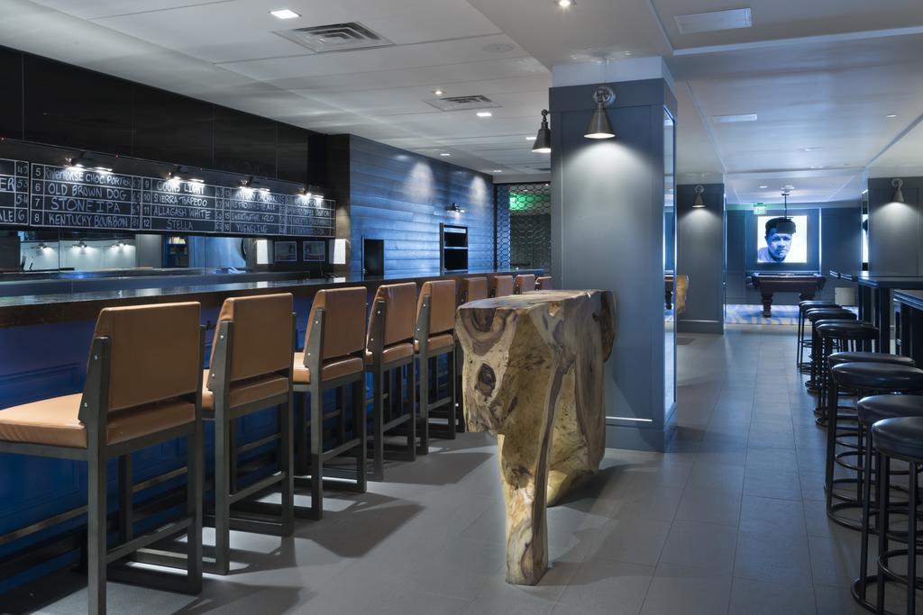 Sonesta Hamilton Park Hotel & Conference Center Florham Park Esterno foto