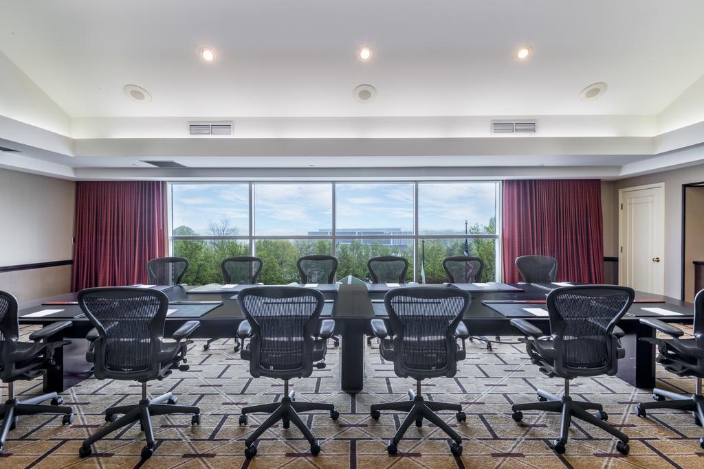 Sonesta Hamilton Park Hotel & Conference Center Florham Park Esterno foto
