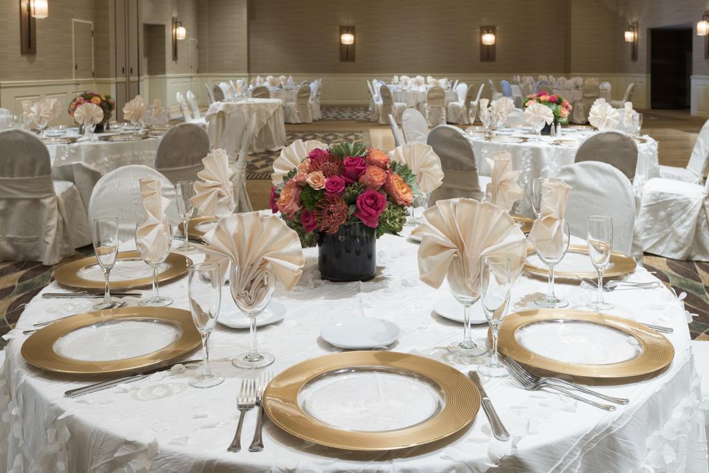 Sonesta Hamilton Park Hotel & Conference Center Florham Park Esterno foto