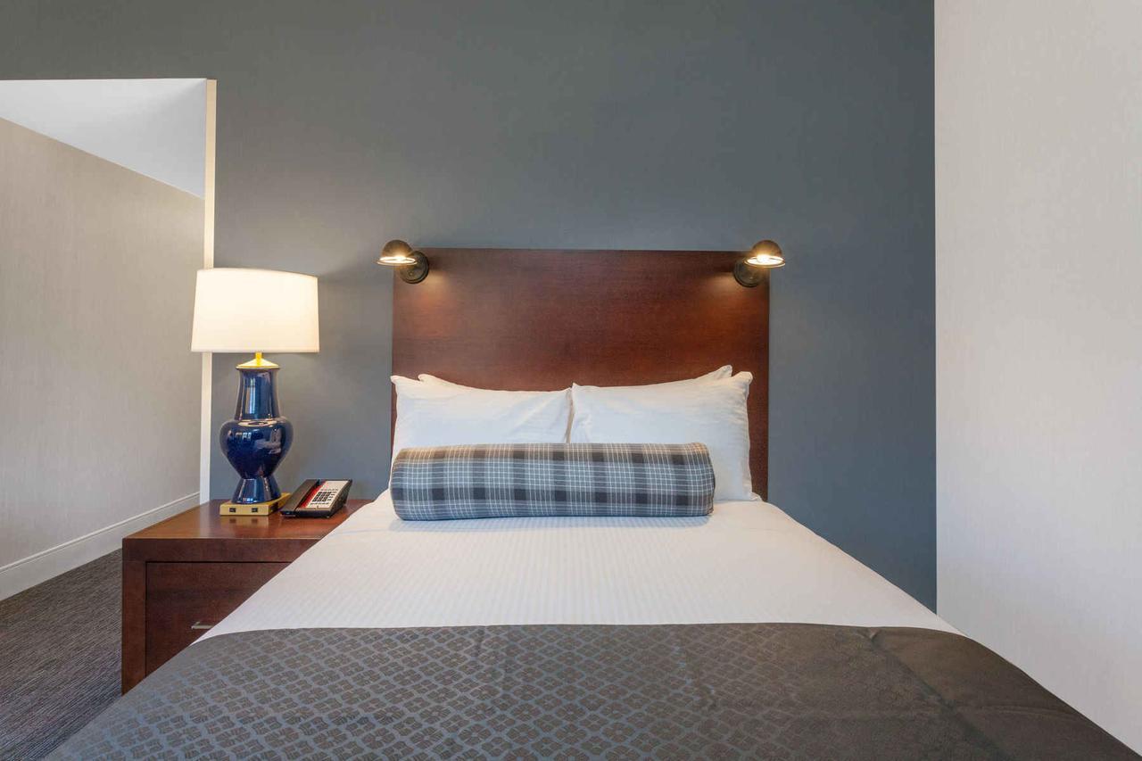 Sonesta Hamilton Park Hotel & Conference Center Florham Park Esterno foto