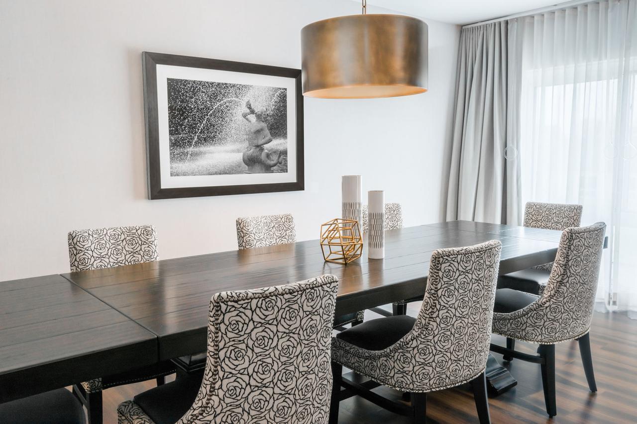 Sonesta Hamilton Park Hotel & Conference Center Florham Park Esterno foto