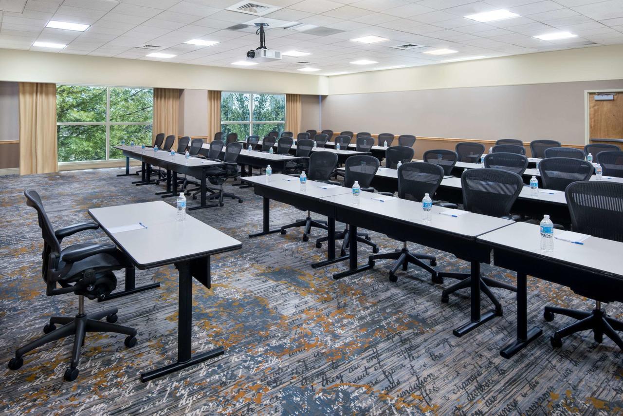 Sonesta Hamilton Park Hotel & Conference Center Florham Park Esterno foto