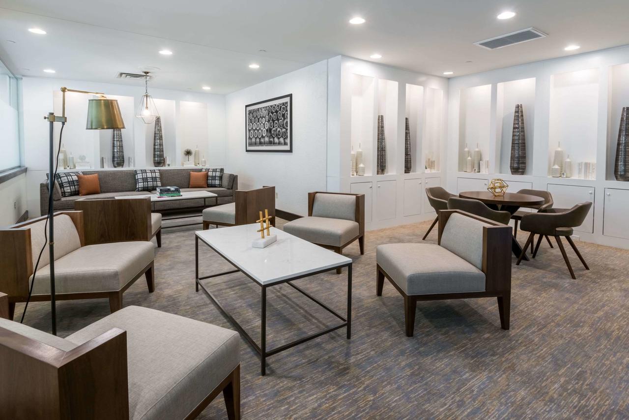 Sonesta Hamilton Park Hotel & Conference Center Florham Park Esterno foto
