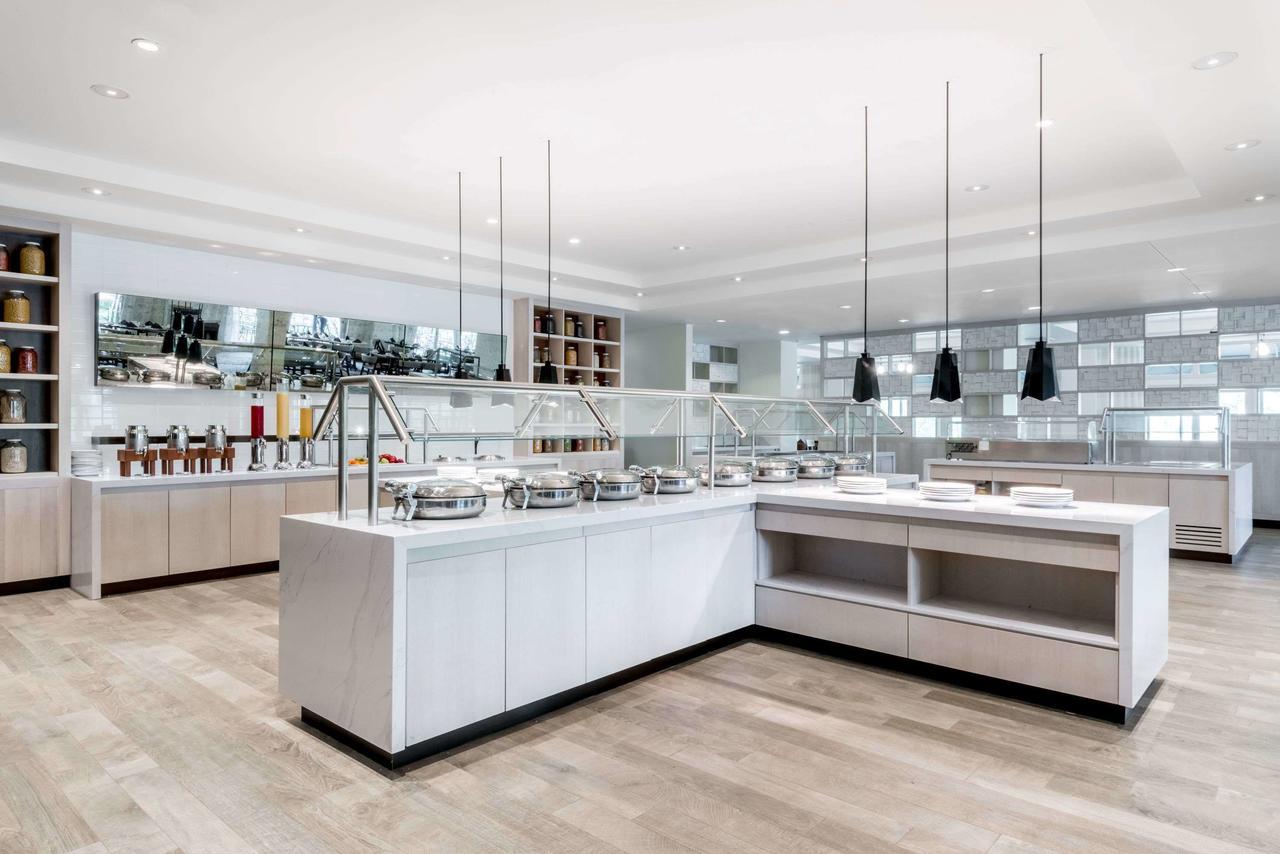 Sonesta Hamilton Park Hotel & Conference Center Florham Park Esterno foto