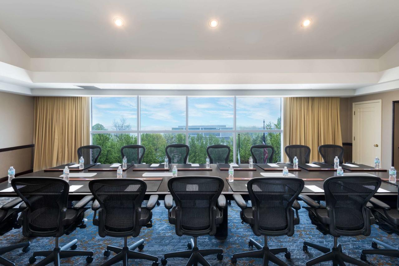 Sonesta Hamilton Park Hotel & Conference Center Florham Park Esterno foto