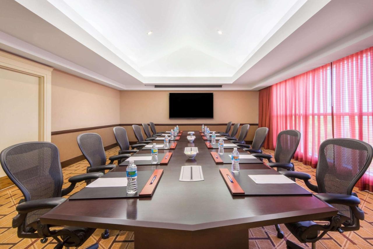 Sonesta Hamilton Park Hotel & Conference Center Florham Park Esterno foto