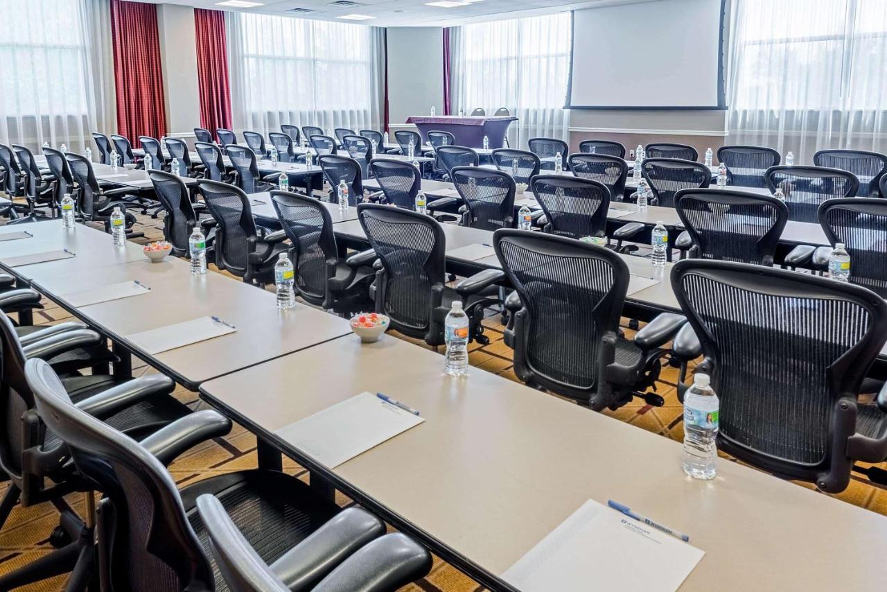 Sonesta Hamilton Park Hotel & Conference Center Florham Park Esterno foto
